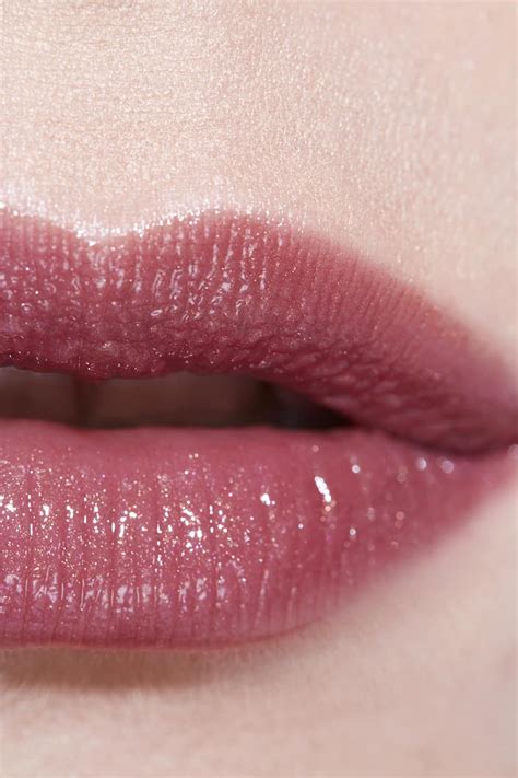 chanel coco shine 61|Chanel pink lipstick.